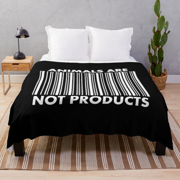 Item preview, Animals Are Not Products - Save Animal designed and sold by shileaavdy.