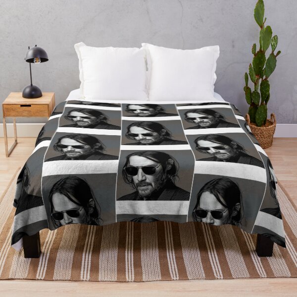 Item preview, Movie Star Keanu Reeves designed and sold by lyledi-erdre.