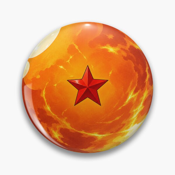 Item preview, One Star Dragon Ball designed and sold by SamySalti.