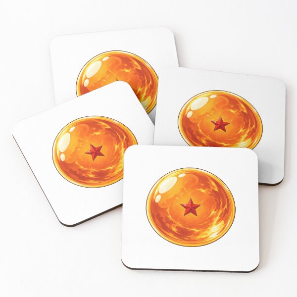 Item preview, One Star Dragon Ball designed and sold by SamySalti.