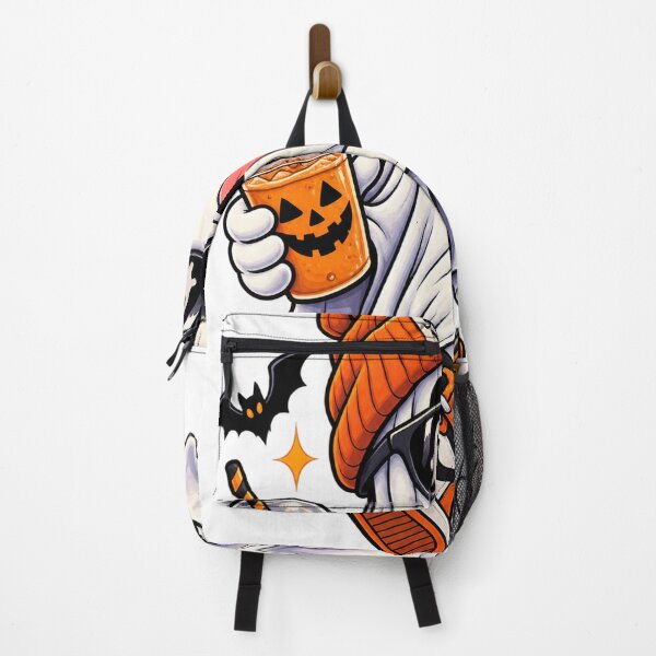 Item preview, Spooky Vibes Funny Ghost Halloween Design | Cute Halloween Ghost Graphic designed and sold by CreativeNest Prints.