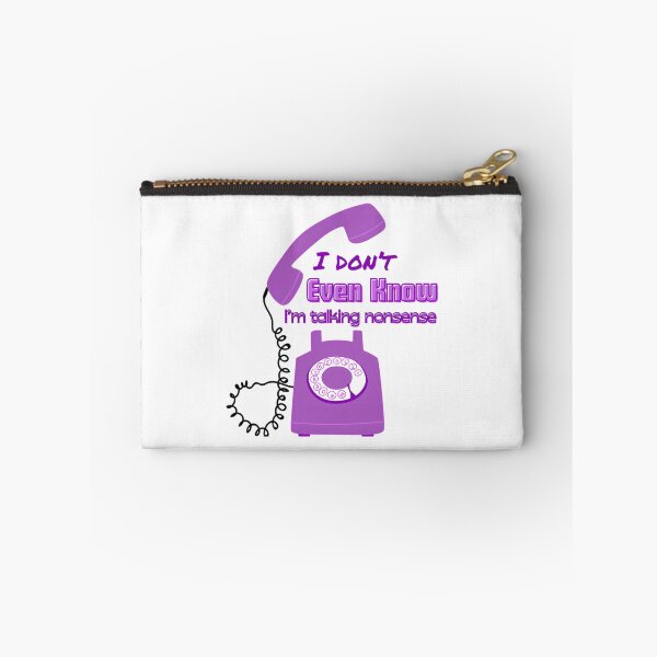 Item preview, Nonsense Purple Themed designed and sold by pedro-gentryx.