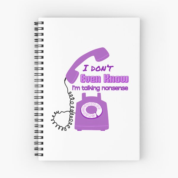 Item preview, Nonsense Purple Themed designed and sold by pedro-gentryx.