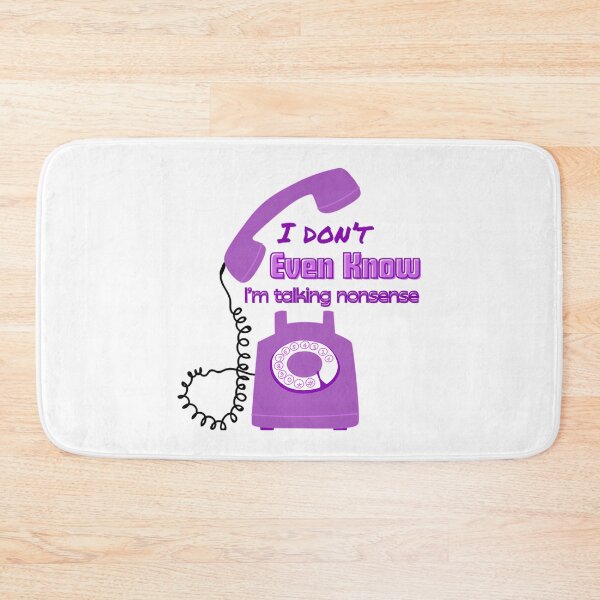 Item preview, Nonsense Purple Themed designed and sold by pedro-gentryx.