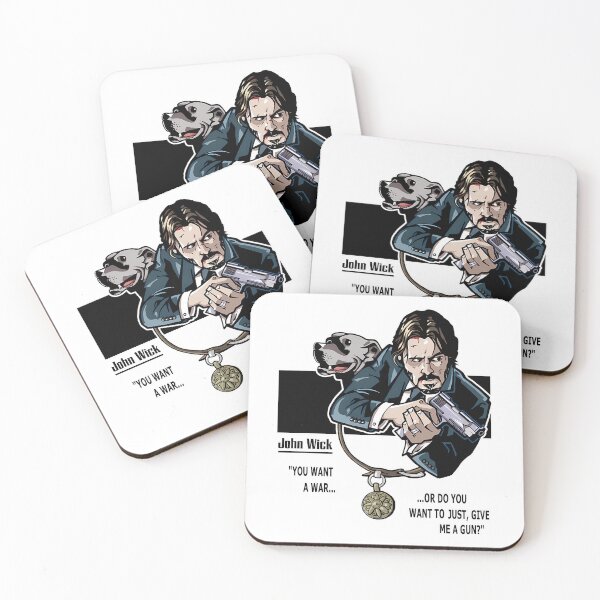 Item preview, Mr. John And The Team designed and sold by lyledi-erdre.