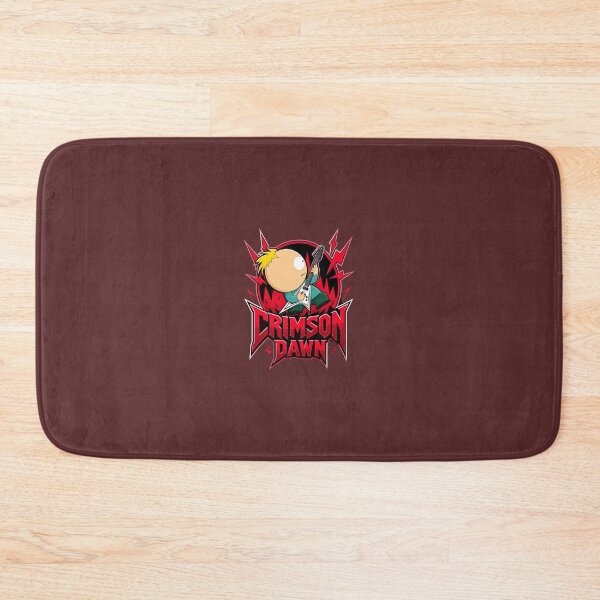 Item preview, Crimson Dawn Battle Bird  designed and sold by florencehowell3.