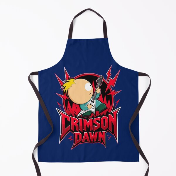 Item preview, Crimson Dawn Battle Bird designed and sold by florencehowell3.