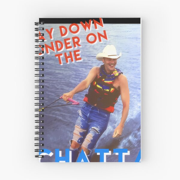 Item preview, The Chattahoochee #219 designed and sold by design-aas-sum.