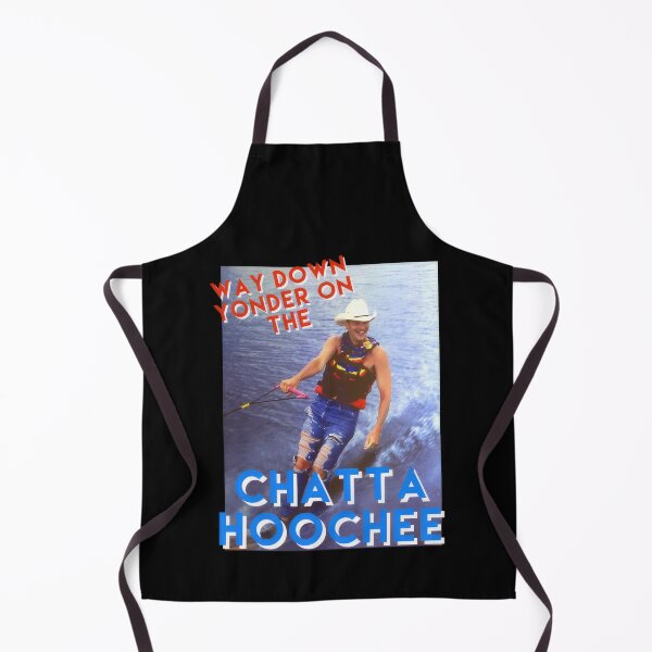 Item preview, The Chattahoochee #219 designed and sold by design-aas-sum.