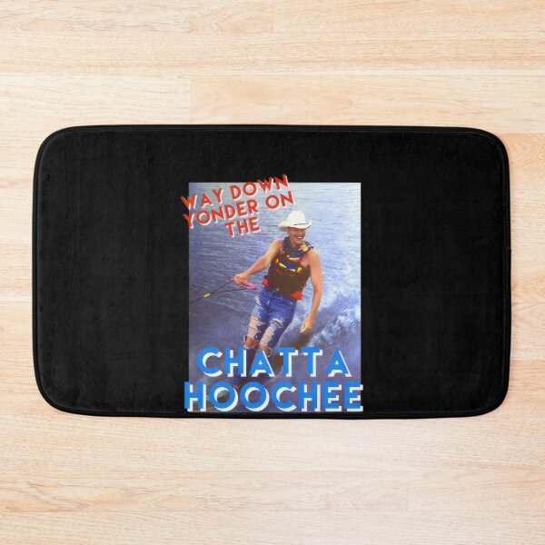 Item preview, The Chattahoochee #219 designed and sold by design-aas-sum.