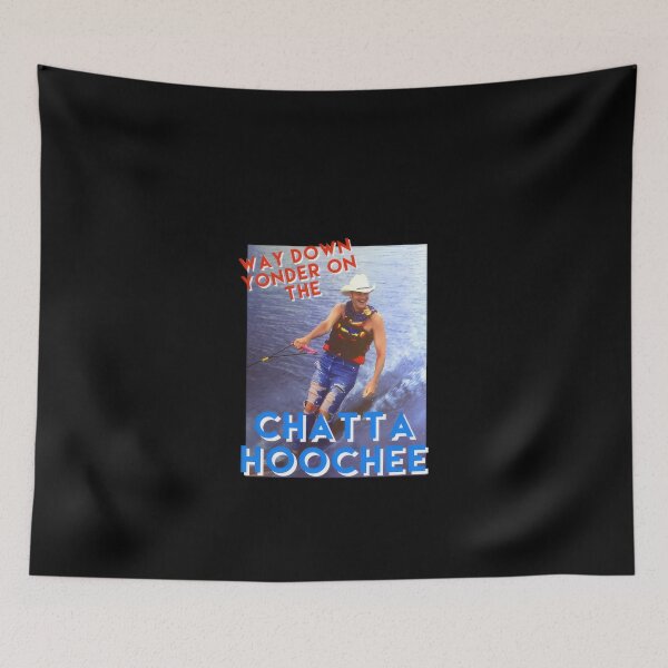Item preview, The Chattahoochee #219 designed and sold by design-aas-sum.