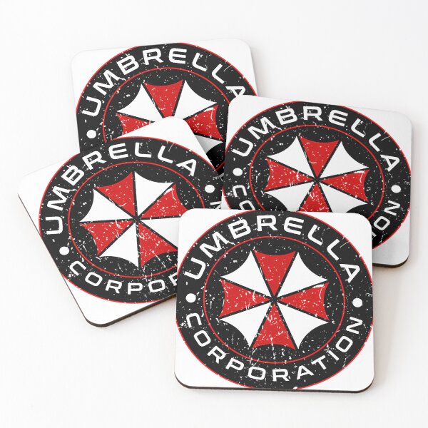 Item preview, Umbrella Corporation designed and sold by wygalorebaug.