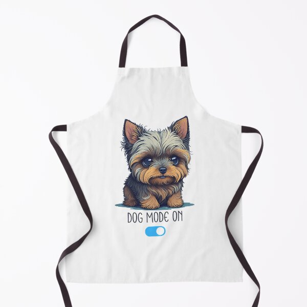 Item preview, Dog Mode On designed and sold by radford-nakesha.