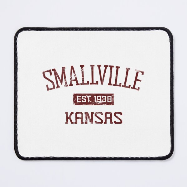 Item preview, Smallville  designed and sold by salvador-rosez.