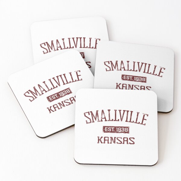 Item preview, Smallville designed and sold by salvador-rosez.