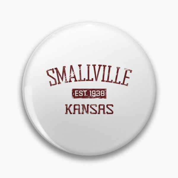 Item preview, Smallville  designed and sold by salvador-rosez.