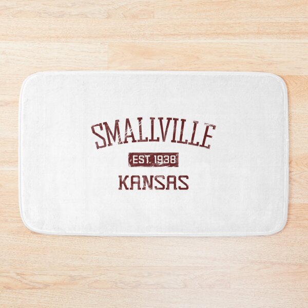 Item preview, Smallville  designed and sold by salvador-rosez.