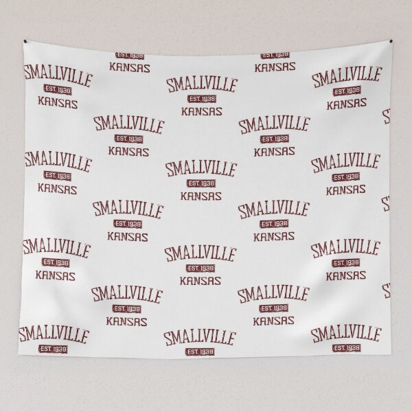 Item preview, Smallville  designed and sold by salvador-rosez.