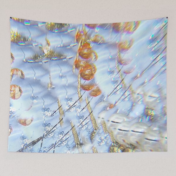 Item preview, Cinderella's Dream: The Royal Prismatic Gown designed and sold by ElionSolis.