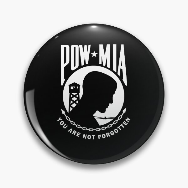 Item preview, Pow Mia designed and sold by schell-renay.