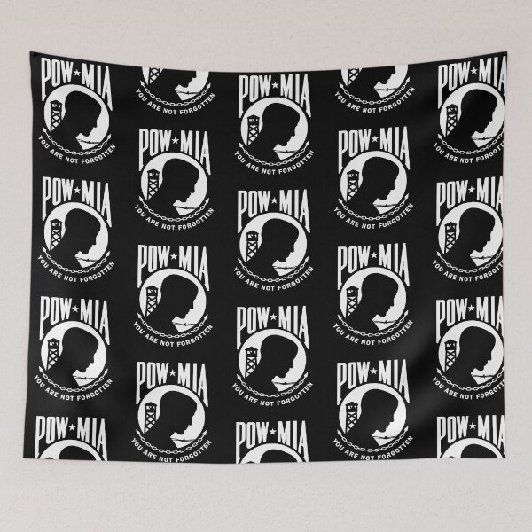 Item preview, Pow Mia designed and sold by schell-renay.