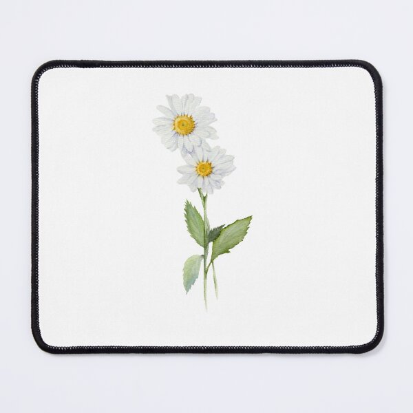 Item preview, April Birth Flower - Daisy designed and sold by Anyahei.