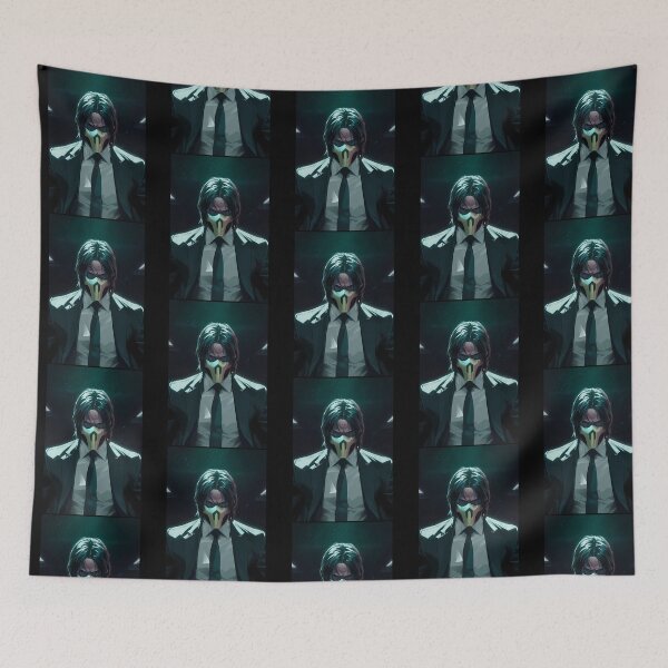 Item preview, Ready To Suit Up designed and sold by lyledi-erdre.
