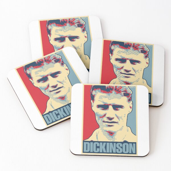 Item preview, Dickinson designed and sold by DFA.