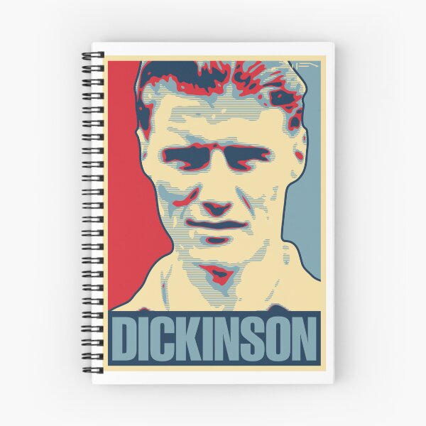 Item preview, Dickinson designed and sold by DFA.