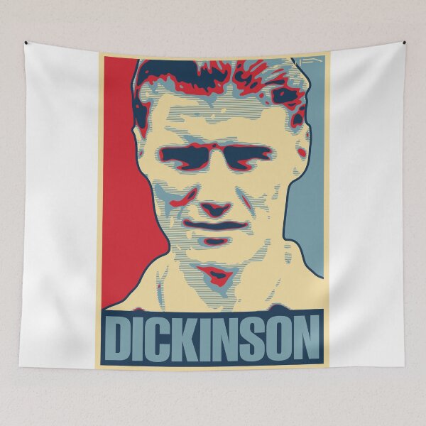 Item preview, Dickinson designed and sold by DFA.