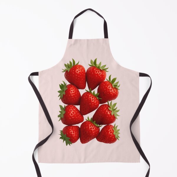 Item preview, Un racimo de fresas designed and sold by KajalGulgulia.