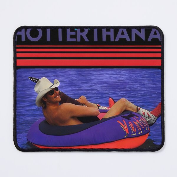 Item preview, Retro 90s Country – Hotter Than A Hoochie Coochie , Meme Summer #365 designed and sold by design-aas-sum.