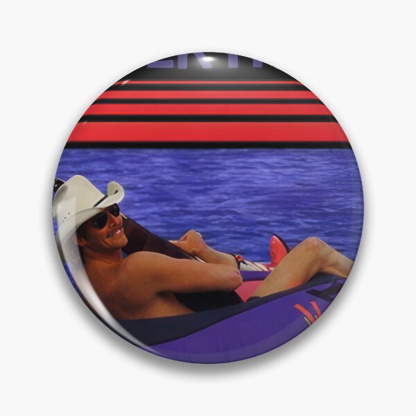 Item preview, Retro 90s Country – Hotter Than A Hoochie Coochie , Meme Summer #365 designed and sold by design-aas-sum.