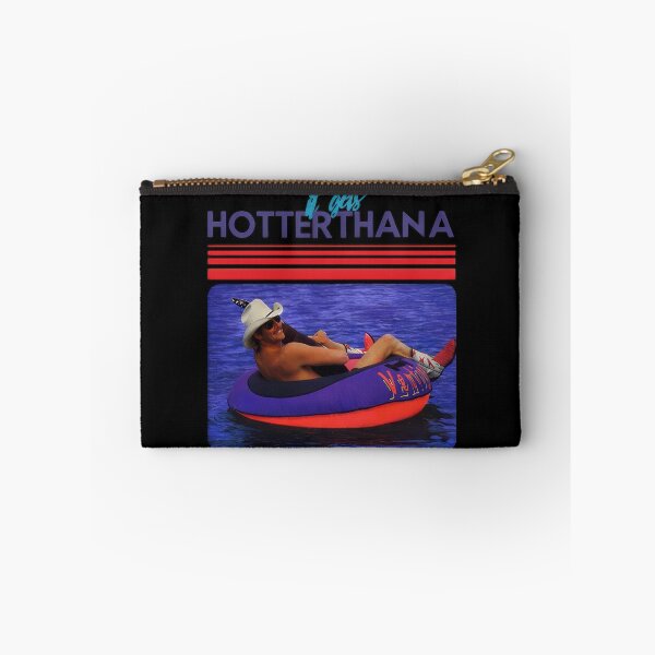 Item preview, Retro 90s Country – Hotter Than A Hoochie Coochie , Meme Summer #365 designed and sold by design-aas-sum.
