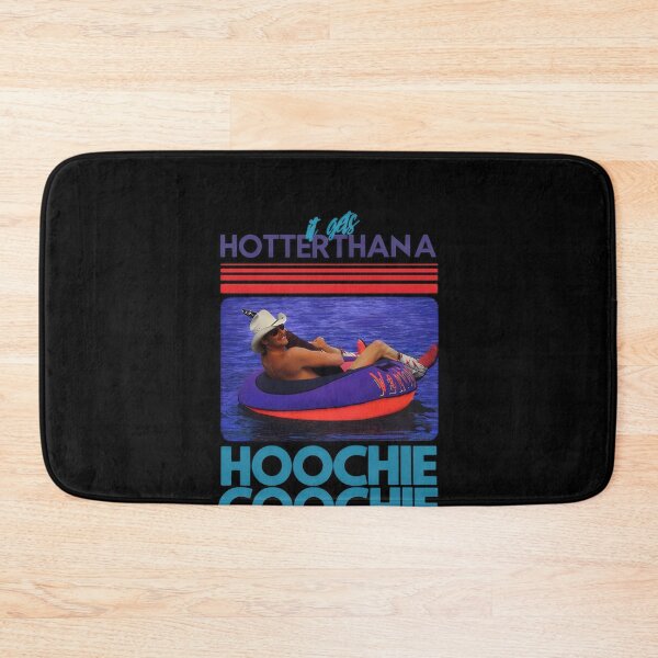 Item preview, Retro 90s Country – Hotter Than A Hoochie Coochie , Meme Summer #365 designed and sold by design-aas-sum.