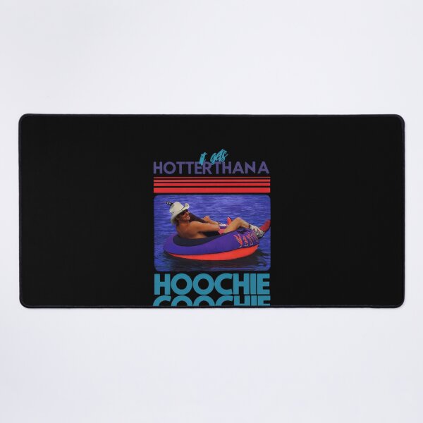Item preview, Retro 90s Country – Hotter Than A Hoochie Coochie , Meme Summer #365 designed and sold by design-aas-sum.