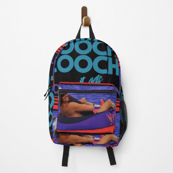 Item preview, Retro 90s Country – Hotter Than A Hoochie Coochie , Meme Summer #365 designed and sold by design-aas-sum.