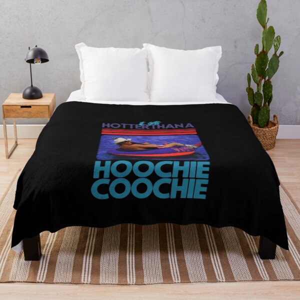 Item preview, Retro 90s Country – Hotter Than A Hoochie Coochie , Meme Summer #365 designed and sold by design-aas-sum.
