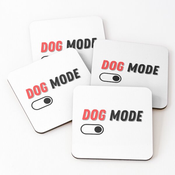 Item preview, Dog Mode On  designed and sold by radford-nakesha.