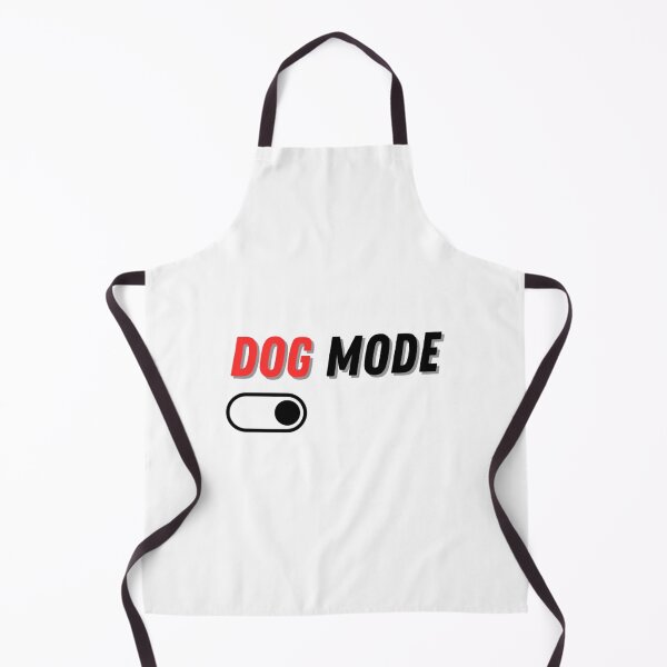 Item preview, Dog Mode On  designed and sold by radford-nakesha.