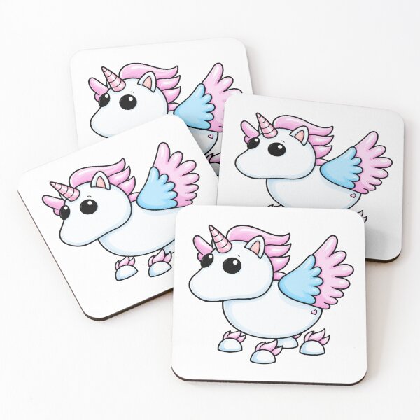 Item preview, Adopt me Alicorn Pet designed and sold by Gamify Store.