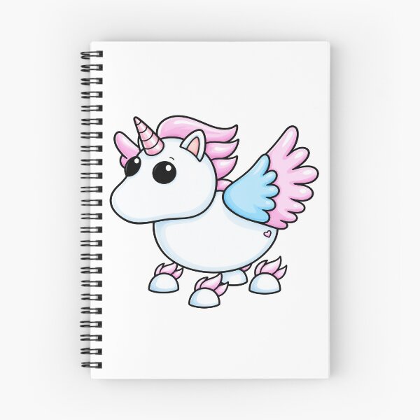 Item preview, Adopt me Alicorn Pet designed and sold by Gamify Store.