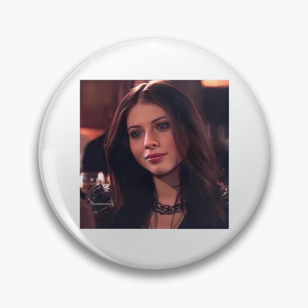 Item preview, Michelle Trachtenberg Georgina Sparks Gossip Girl designed and sold by crofts-haricex.