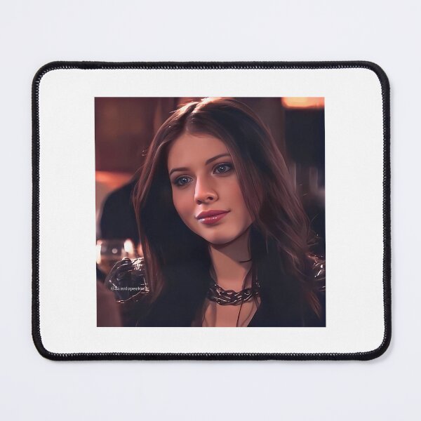 Item preview, Michelle Trachtenberg Georgina Sparks Gossip Girl designed and sold by crofts-haricex.