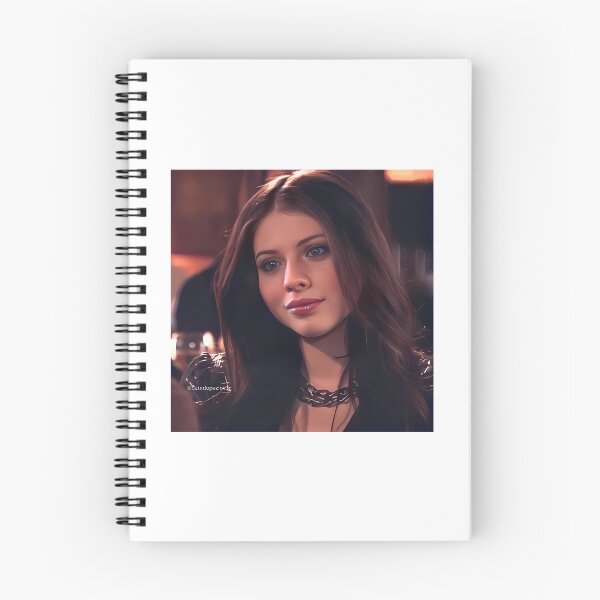 Item preview, Michelle Trachtenberg Georgina Sparks Gossip Girl designed and sold by crofts-haricex.