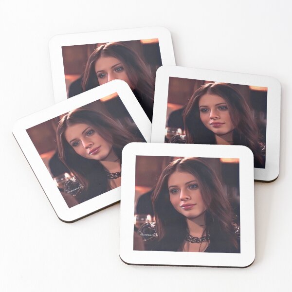 Item preview, Michelle Trachtenberg Georgina Sparks Gossip Girl designed and sold by crofts-haricex.