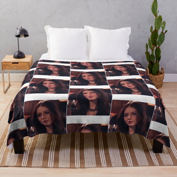 Item preview, Michelle Trachtenberg Georgina Sparks Gossip Girl designed and sold by crofts-haricex.