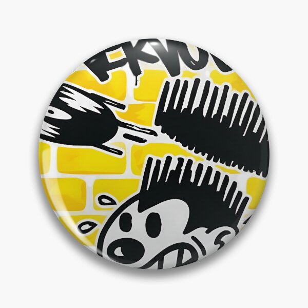 Item preview, Nervous Record Label designed and sold by wygalorebaug.