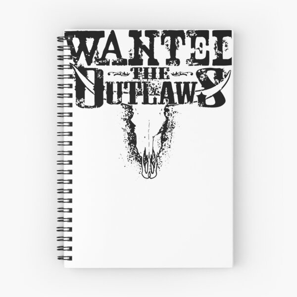 Item preview, The Outlaws designed and sold by natakorn984.