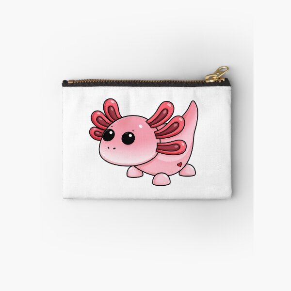 Item preview, Adopt me Axolotl Pet designed and sold by Gamify Store.